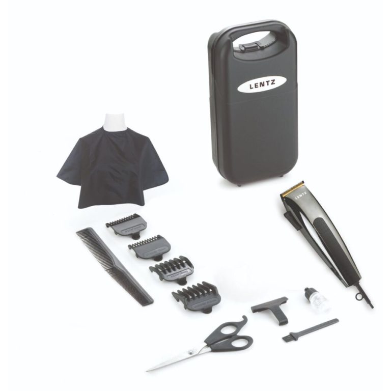 Lentz Kappersset | Kopen bij Flickmyhouse