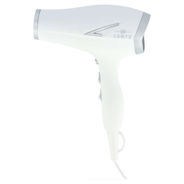 Lentz 74306 Föhn 2200W Wit | Kopen bij Flickmyhouse