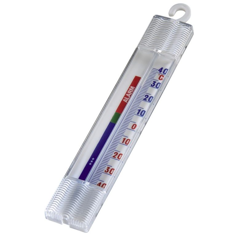Xavax Koelkast Thermometer Analoog | Kopen bij Flickmyhouse