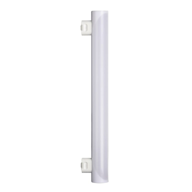 Xavax Ledlamp S14s 320lm Vervangt 30W Lijnlamp 30 Cm Warm Wit | Kopen bij Flickmyhouse