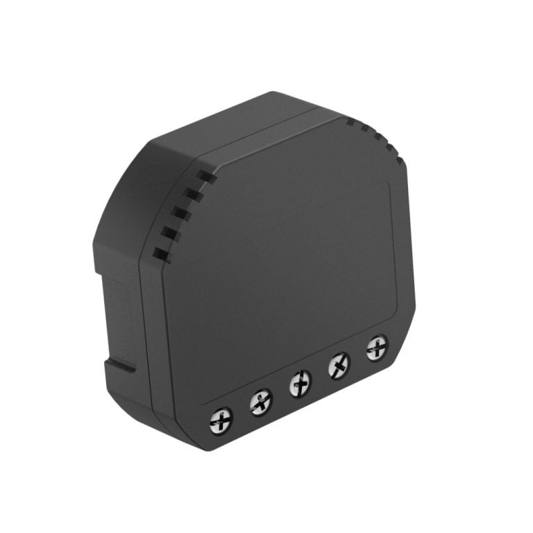 Hama WiFi-upgrade-switch Voor Lampen En Stopcontacten Inbouwmontage | Kopen bij Flickmyhouse