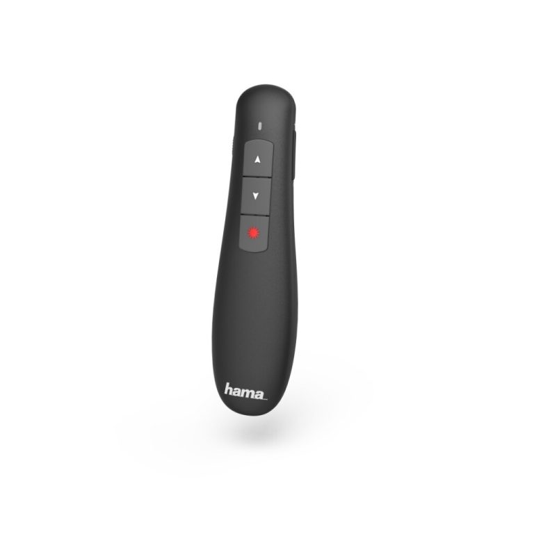 Hama Wireless-laser-presenter X-Pointer | Kopen bij Flickmyhouse