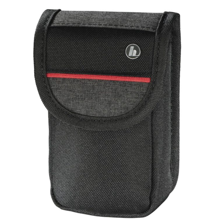 Hama Cameratas Valletta 60G Zwart | Kopen bij Flickmyhouse