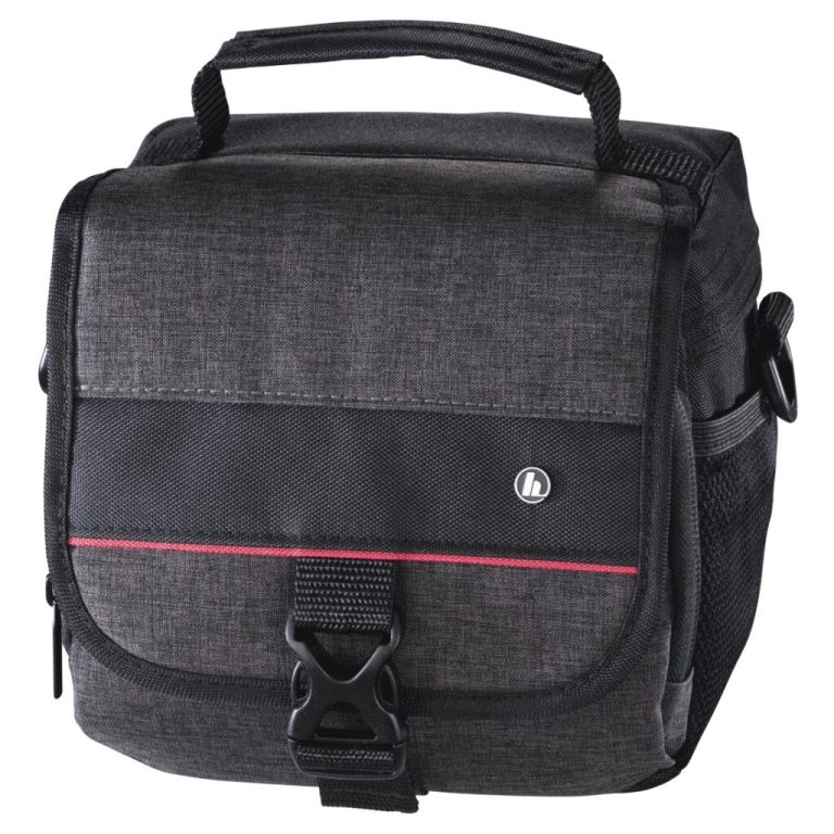 Hama Cameratas Valletta 110 Zwart | Kopen bij Flickmyhouse