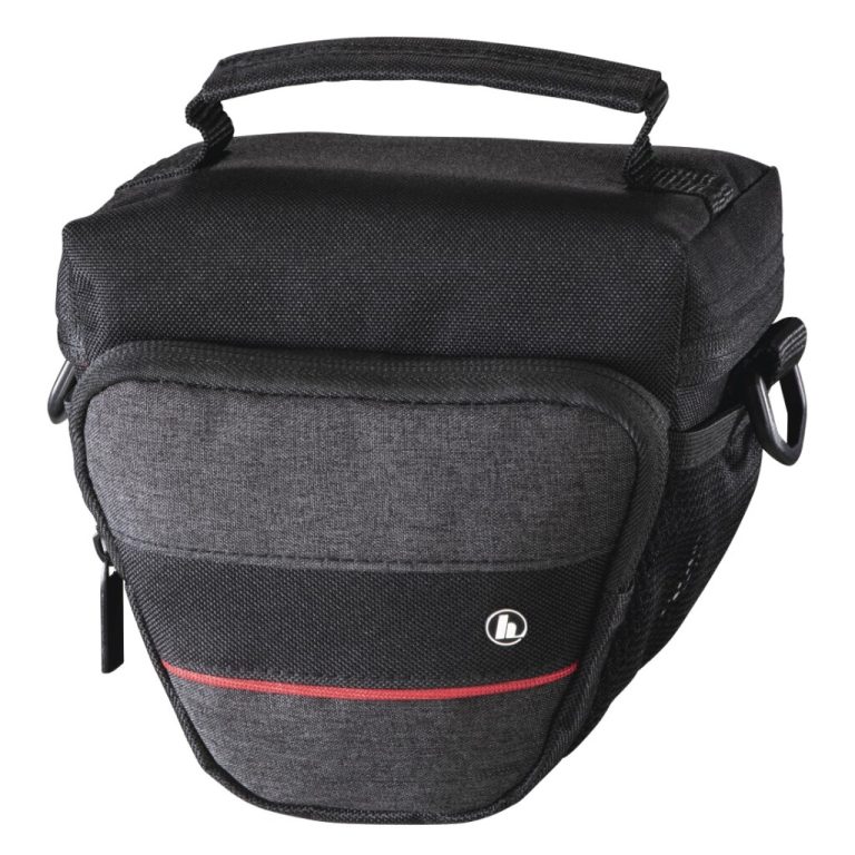 Hama Cameratas Valletta 90 Colt Zwart | Kopen bij Flickmyhouse