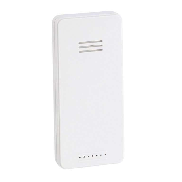 Hama Buitensensor TS37F Voor Weerstation | Kopen bij Flickmyhouse