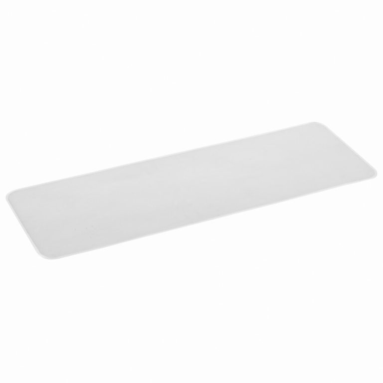 Hama Toetsenbord-cover Notebook Silicone 36 Cm X 13 Cm X 0
