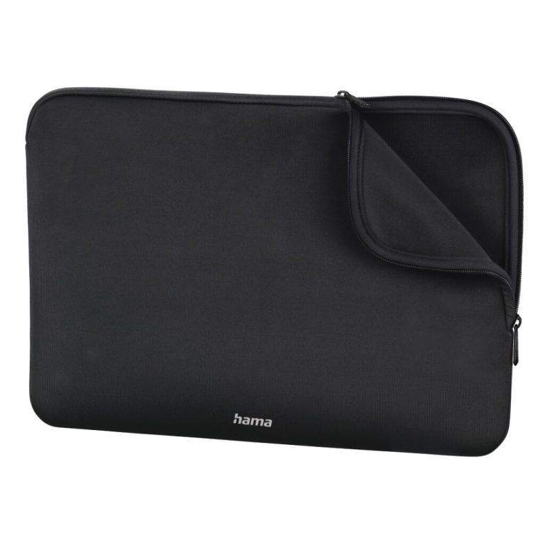 Hama Laptop-sleeve Neoprene Schermgrootte Tot 34 Cm (13