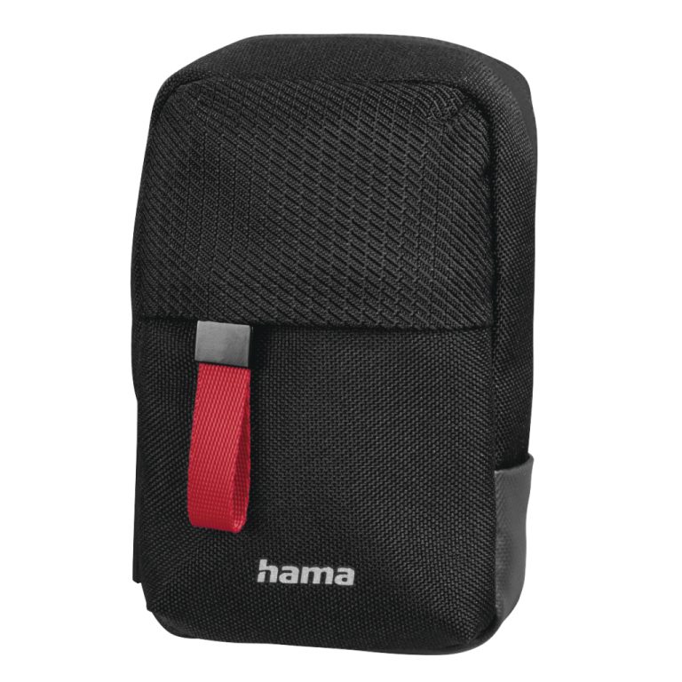 Hama Cameratas Matera 60H Zwart | Kopen bij Flickmyhouse