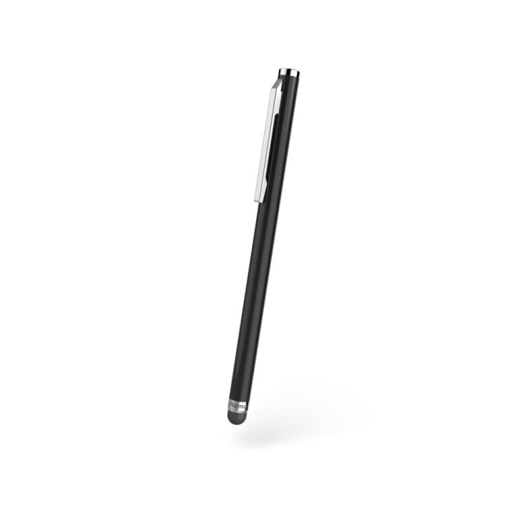 Hama Stylus Easy voor Tablets en Smartphones Zwart | Kopen bij Flickmyhouse