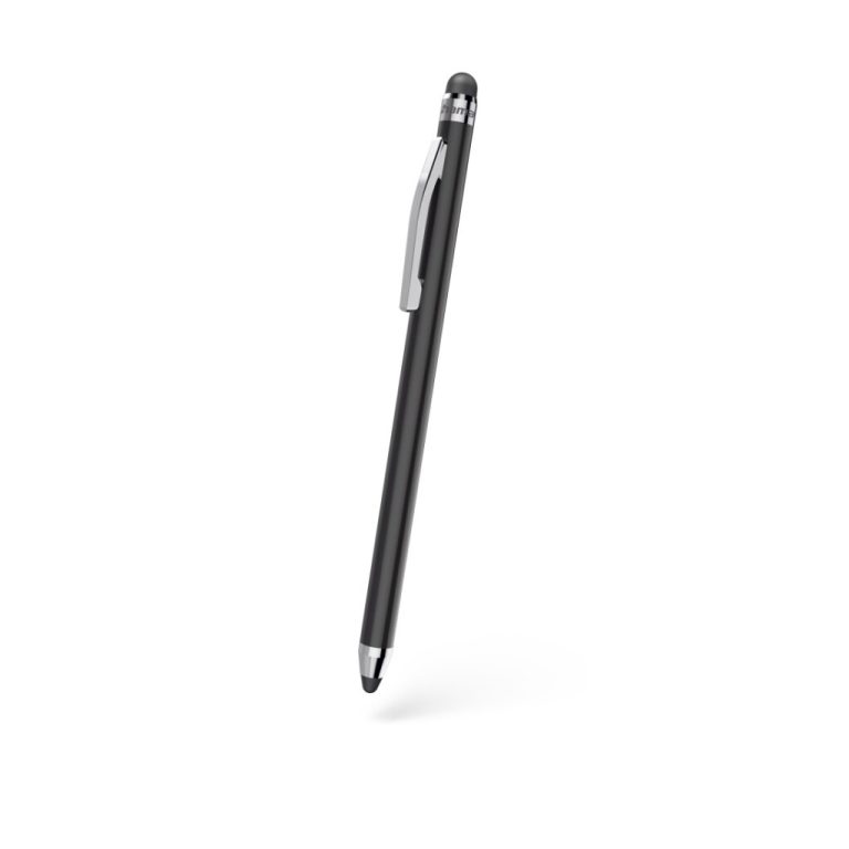 Hama Stylus Twin-Stylus Voor Samsung Tablets En Smartphones Zwart | Kopen bij Flickmyhouse