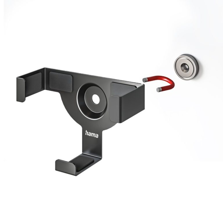 Hama Muurbeugel voor Apple TV HD Zwart | Kopen bij Flickmyhouse