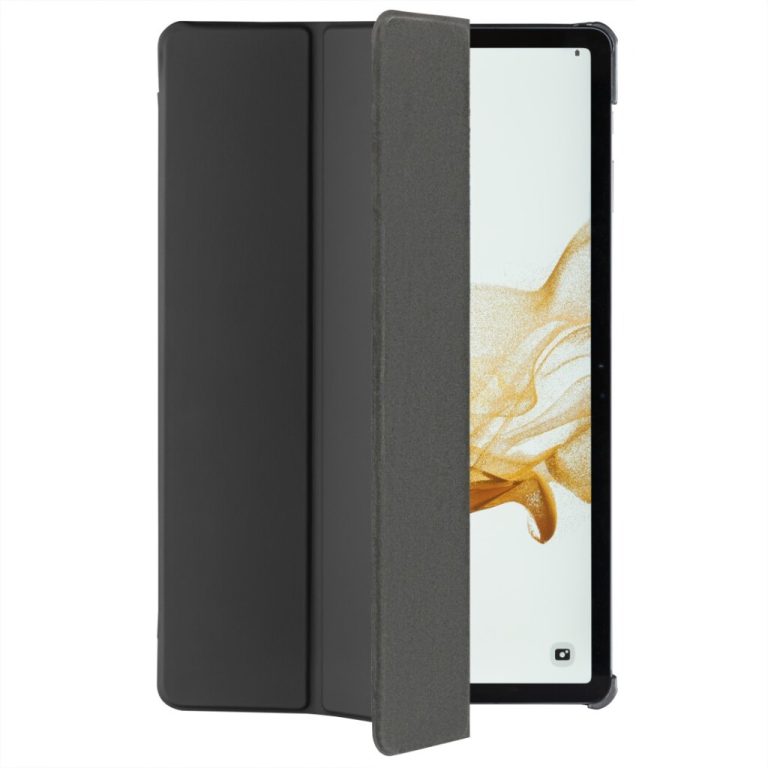 Hama Tablet-case Fold Voor Samsung Galaxy Tab S9 11 Zwart | Kopen bij Flickmyhouse