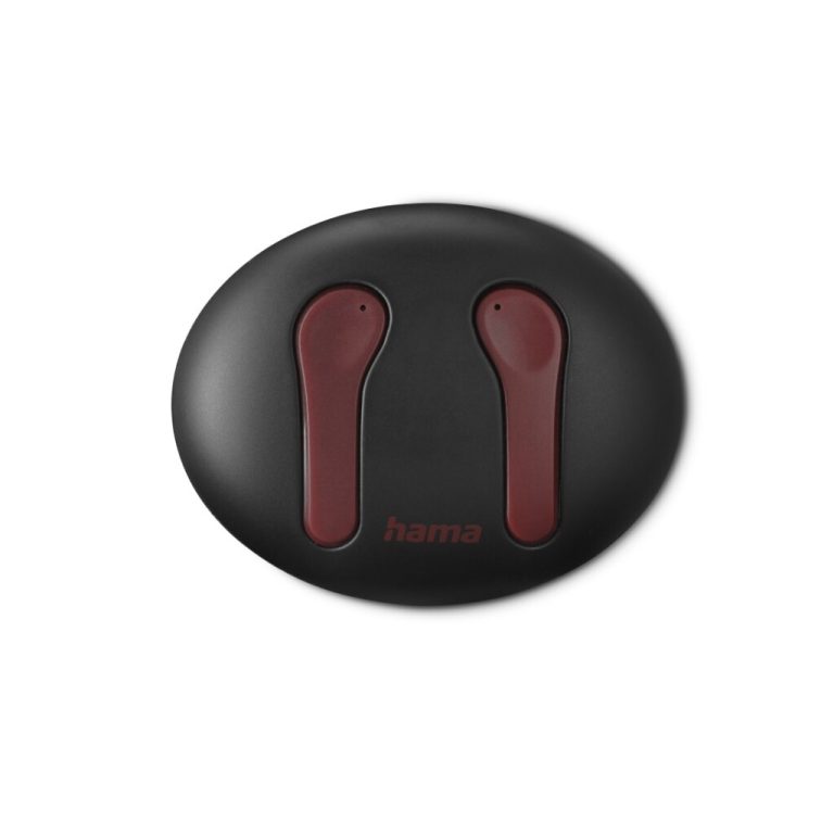 Hama Bluetooth&reg;-koptelefoon Spirit Unchained True Wirel. Earbuds ENC FC RT | Kopen bij Flickmyhouse