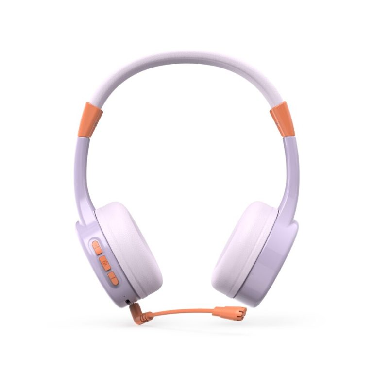 Hama Bluetooth&reg;-kinderkoptelefoon Teens Guard II On-ear Volume-limiet LI | Kopen bij Flickmyhouse