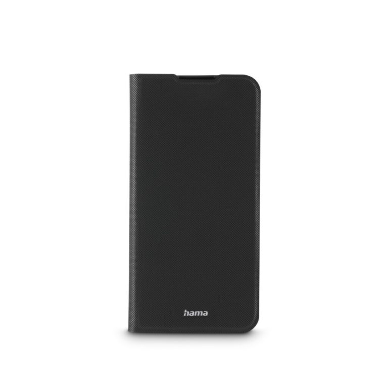 Hama Telefoonhoesje Protect Voor Samsung Galaxy S24 Zwart | Kopen bij Flickmyhouse