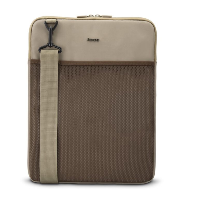 Hama Laptopsleeve To Go Schouderriem 34 - 36 Cm (13