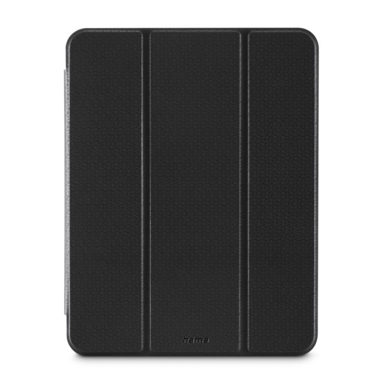 Hama Tablethoes Extreme Protect voor Apple iPad Air 11 2024 Zwart/Transparant | Kopen bij Flickmyhouse