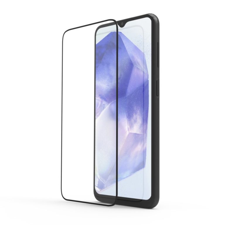 Hama Telefoon-beschermglas Extreme Protect V. Samsung Galaxy A55 5G Mont.h. | Kopen bij Flickmyhouse