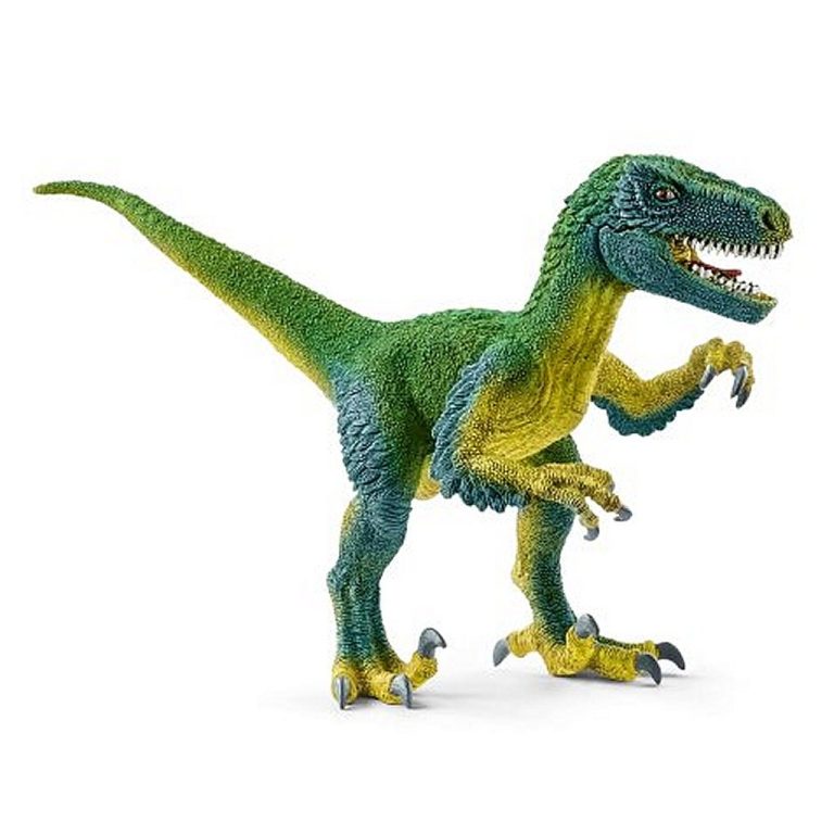 Schleich Velociraptor | Kopen bij Flickmyhouse