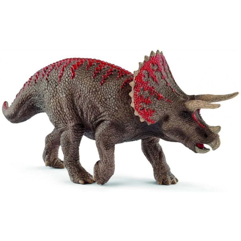 Schleich Triceratops | Kopen bij Flickmyhouse