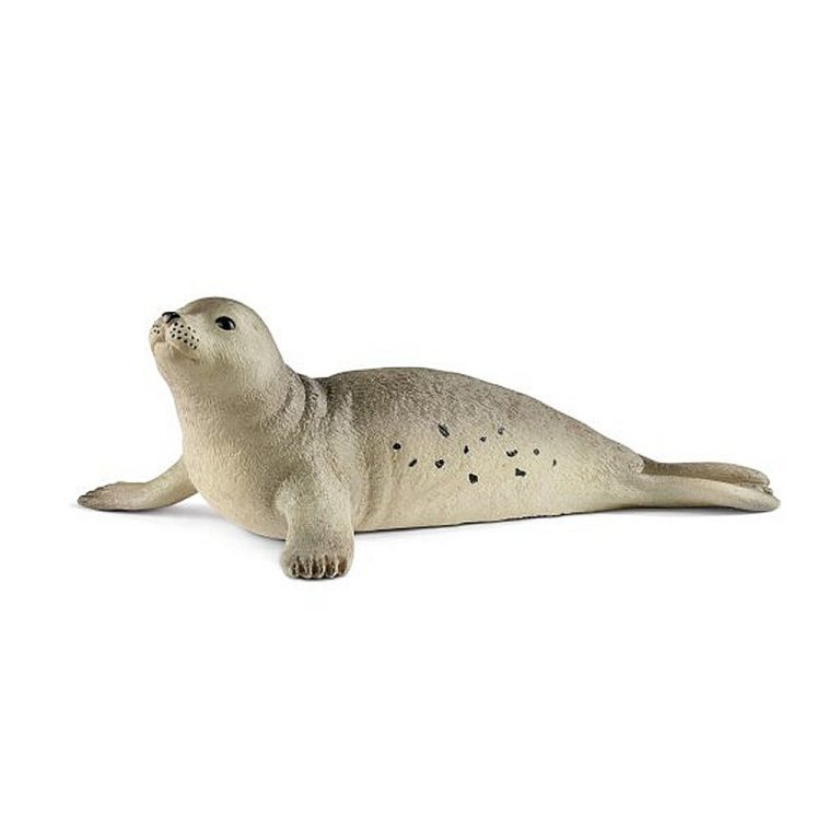 Schleich Zeehond | Kopen bij Flickmyhouse