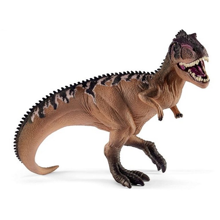 Schleich Giganotosaurus | Kopen bij Flickmyhouse