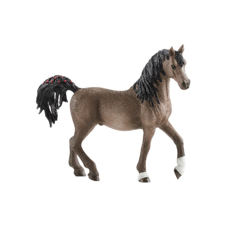 Schleich Arabische Hengst | Kopen bij Flickmyhouse
