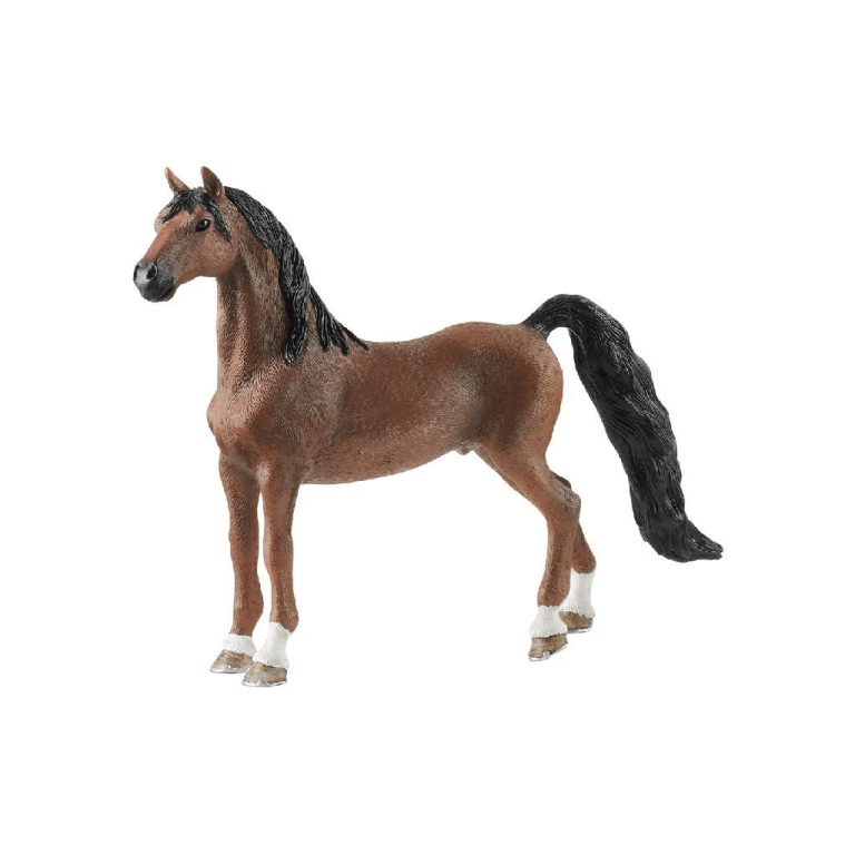 Schleich Saddlebred Ruin | Kopen bij Flickmyhouse