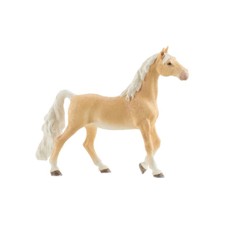 Schleich Saddlebred Merrie | Kopen bij Flickmyhouse