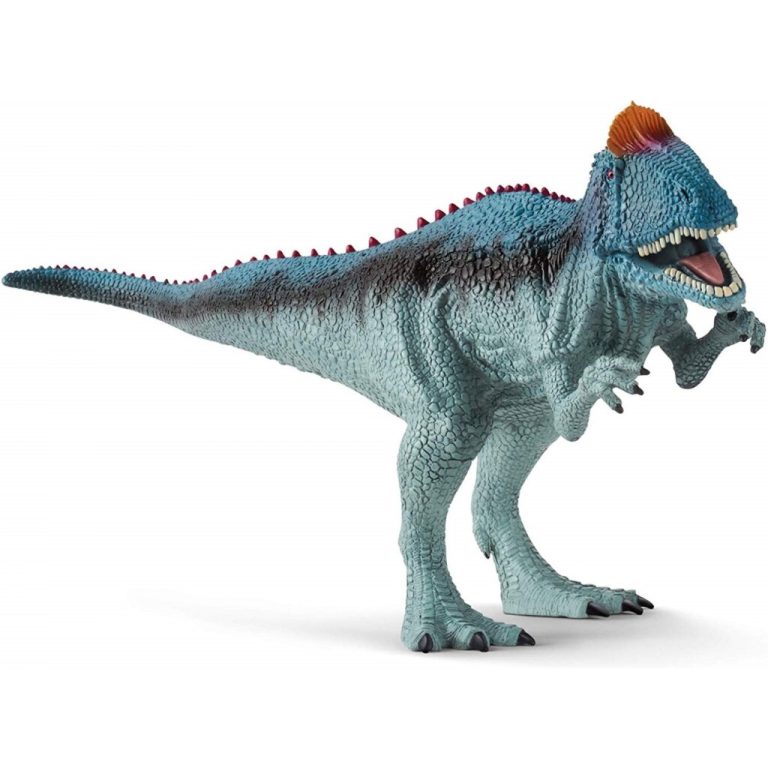 Schleich Dinosaurus Cryolophosaurus | Kopen bij Flickmyhouse