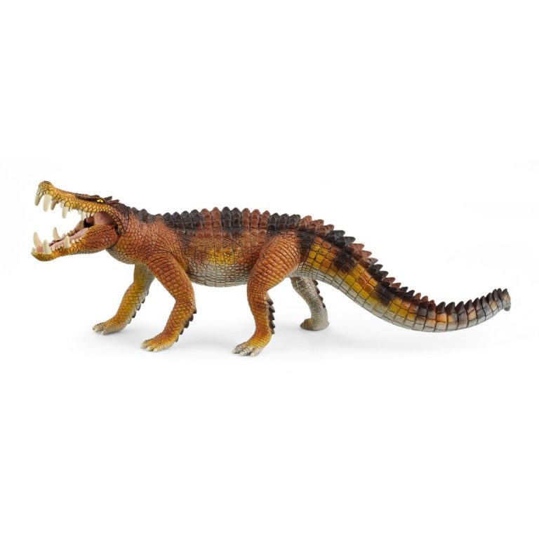 Schleich Dinosaurus Kaprosuchus | Kopen bij Flickmyhouse