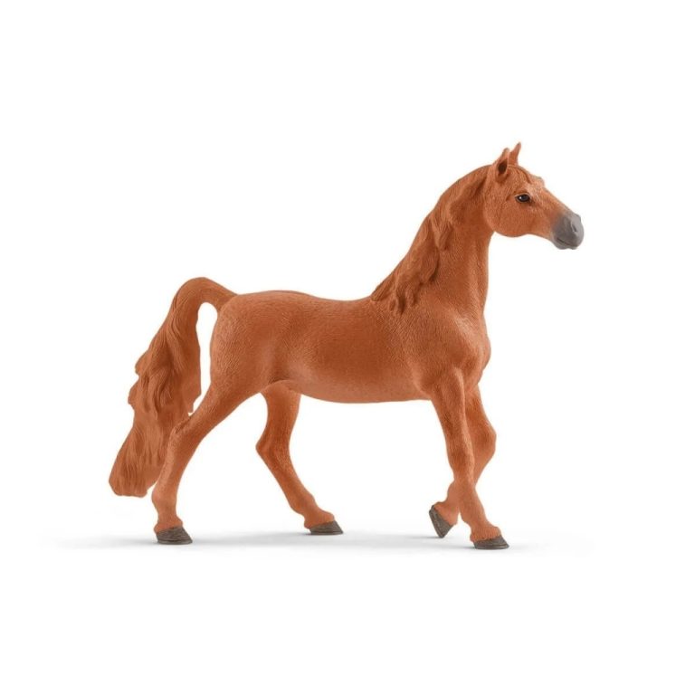 Schleich American Saddlebred Ruin | Kopen bij Flickmyhouse