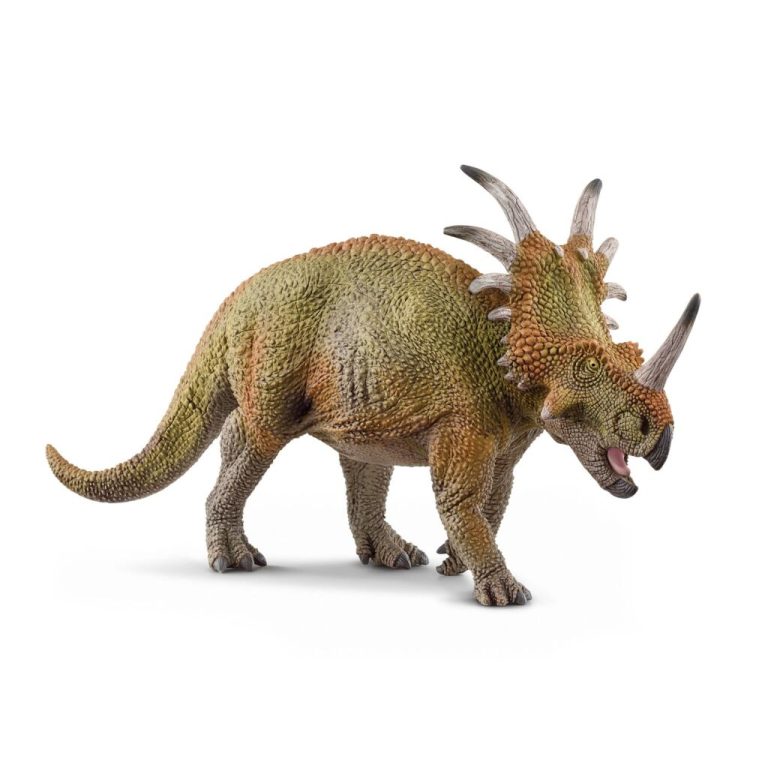 Schleich Dinosaurus Styracosaurus | Kopen bij Flickmyhouse