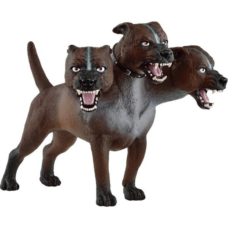 Schleich Harry Potter Fluffy | Kopen bij Flickmyhouse