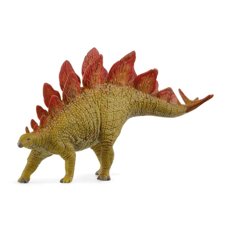 Schleich Stegosaurus | Kopen bij Flickmyhouse