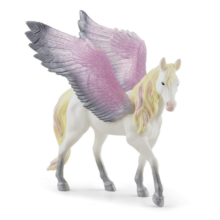 Schleich Sunrise Pegasus | Kopen bij Flickmyhouse