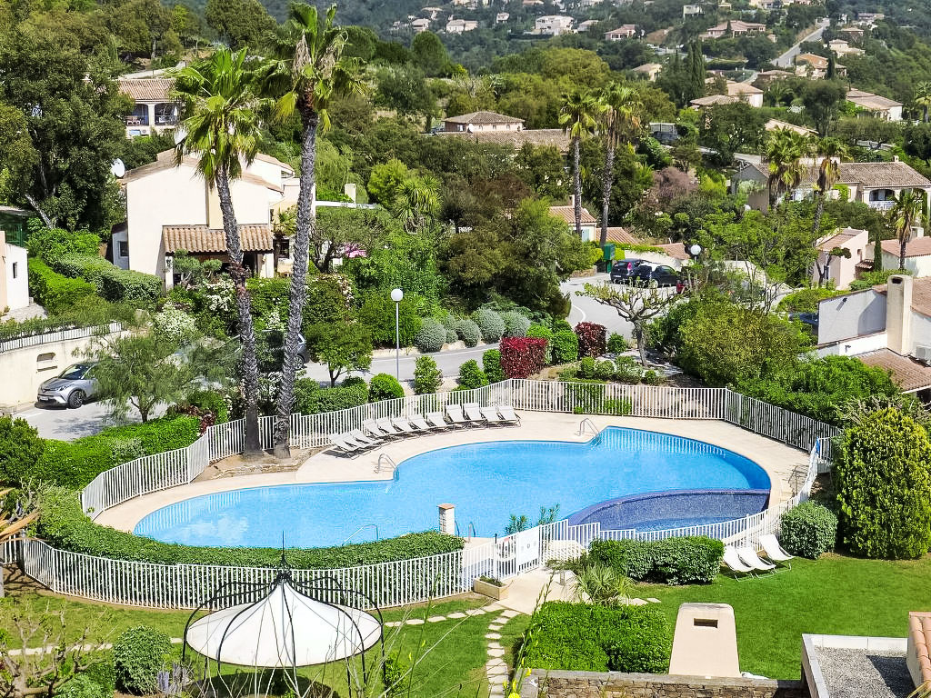 Le Belvédère | Boeken bij Flickmyhouse