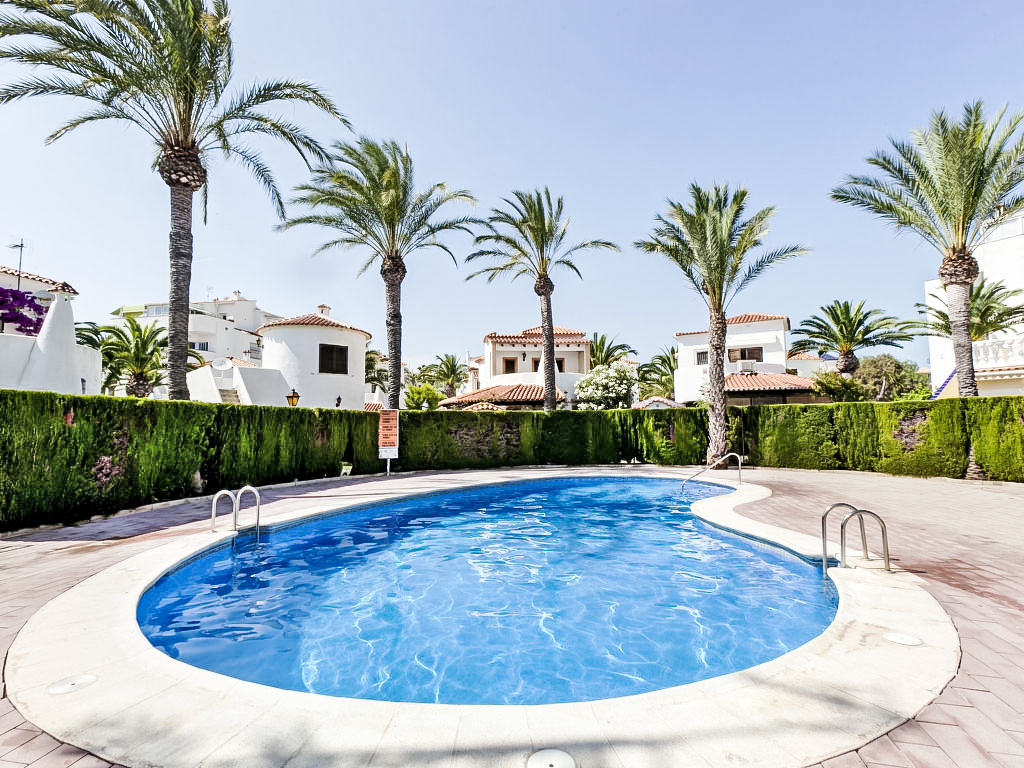 El Palmar 9 | Boeken bij Flickmyhouse