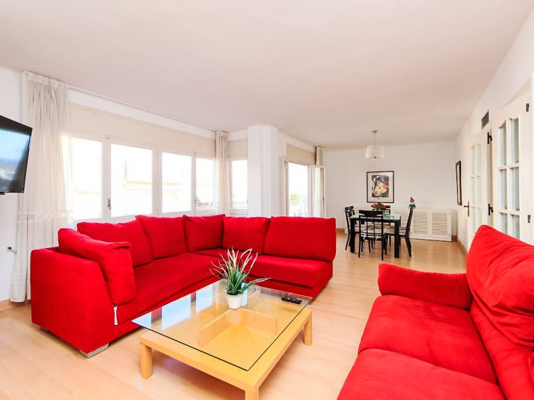 Cambrils Drassanes | Boeken bij Flickmyhouse