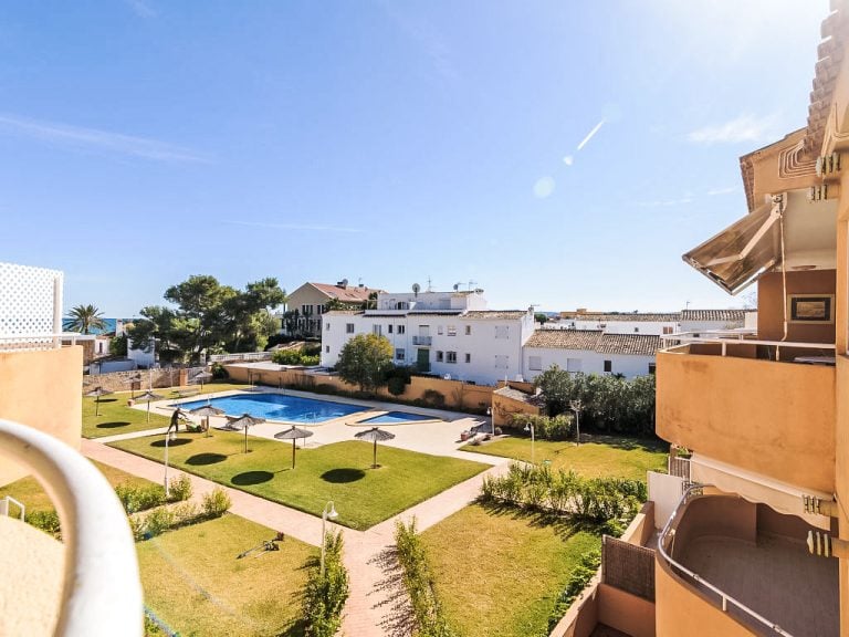 Villas del Mar | Boeken bij Flickmyhouse