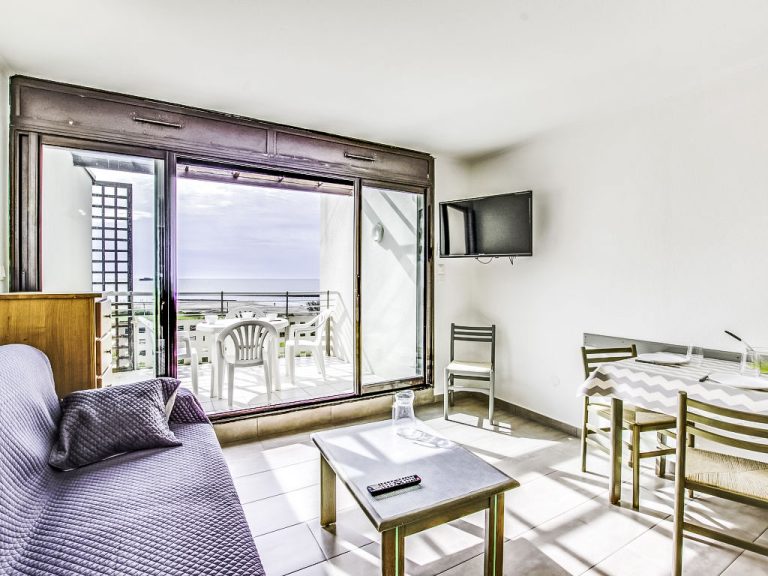 Les Rivages de Rochelongue | Boeken bij Flickmyhouse