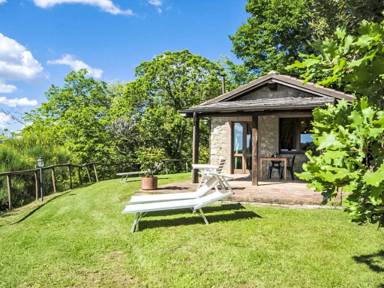 Casale Belvedere | Boeken bij Flickmyhouse