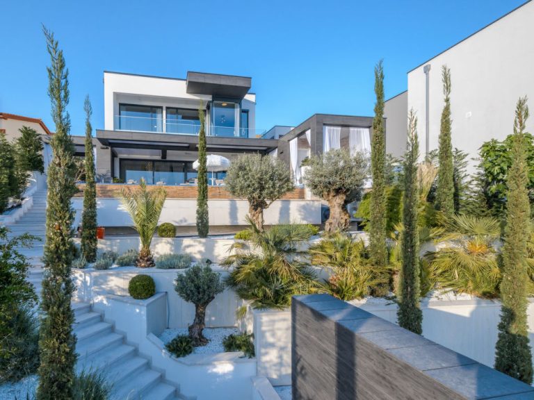 Villa Panorama | Boeken bij Flickmyhouse