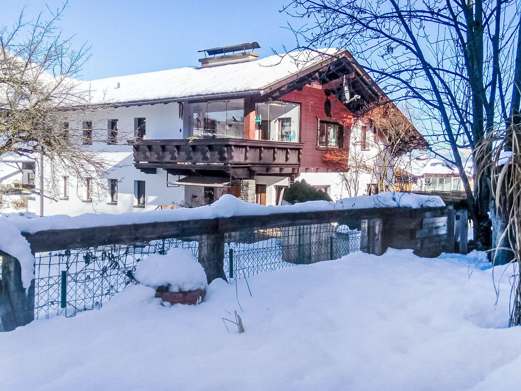 Garten Appartement | Boeken bij Flickmyhouse