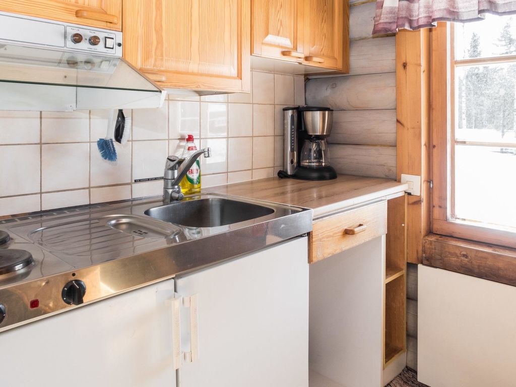 Vuokatticottage f | Boeken bij Flickmyhouse