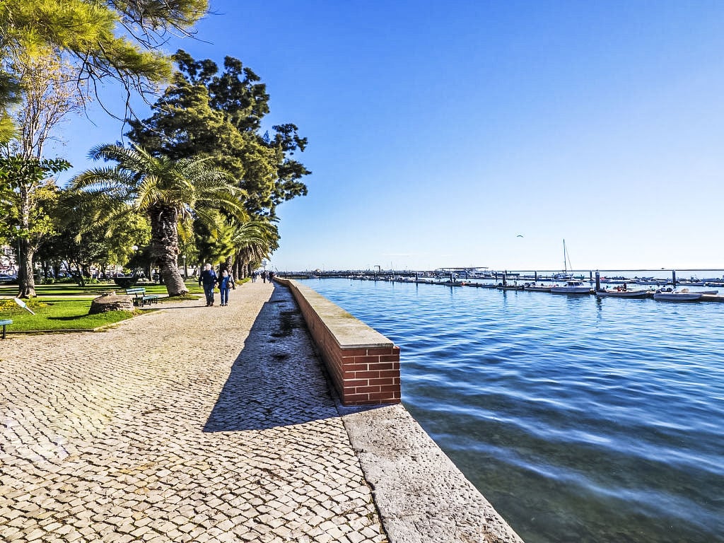 T2 Olhão | Boeken bij Flickmyhouse