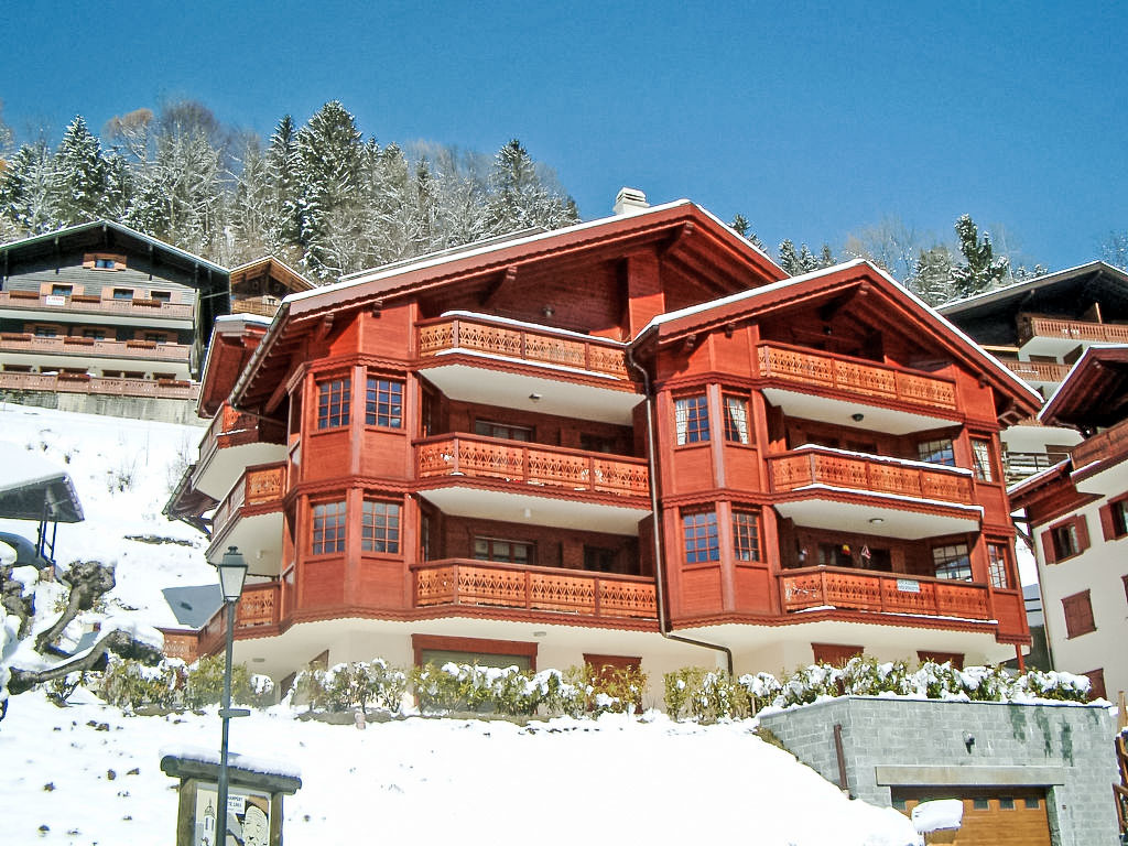 Bouquetins | Boeken bij Flickmyhouse