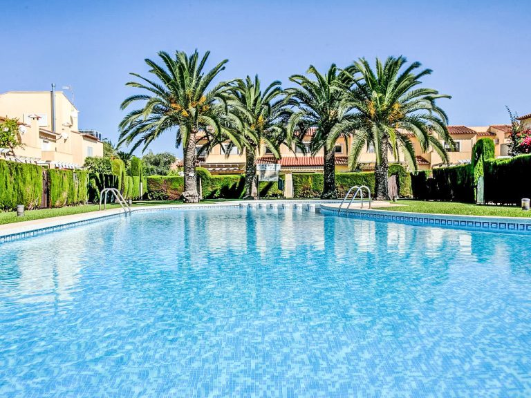 El Datiler I | Boeken bij Flickmyhouse