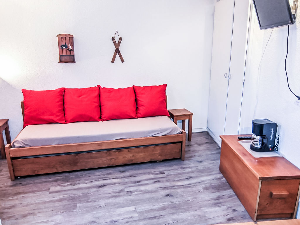 Armoise 51 | Boeken bij Flickmyhouse